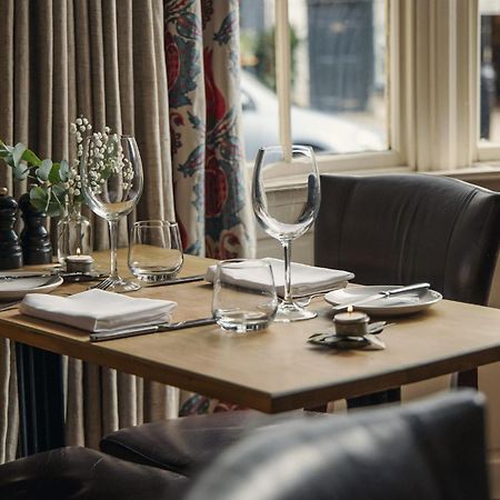 The White Swan Inn Pickering Buitenkant foto