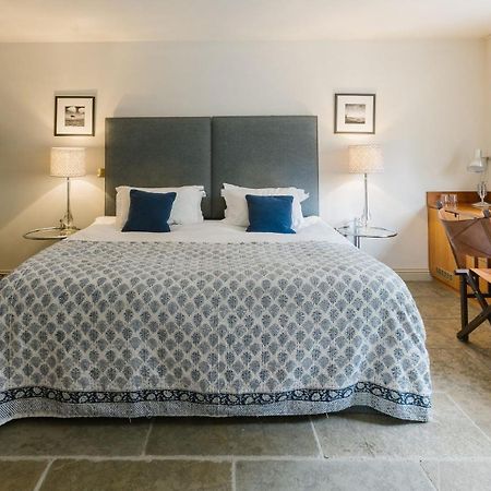 The White Swan Inn Pickering Buitenkant foto