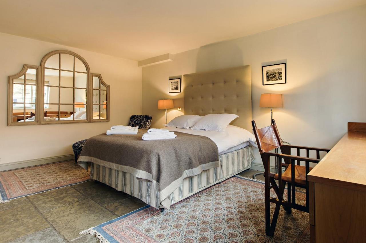 The White Swan Inn Pickering Buitenkant foto