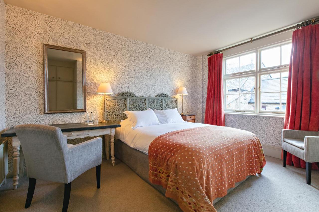 The White Swan Inn Pickering Buitenkant foto