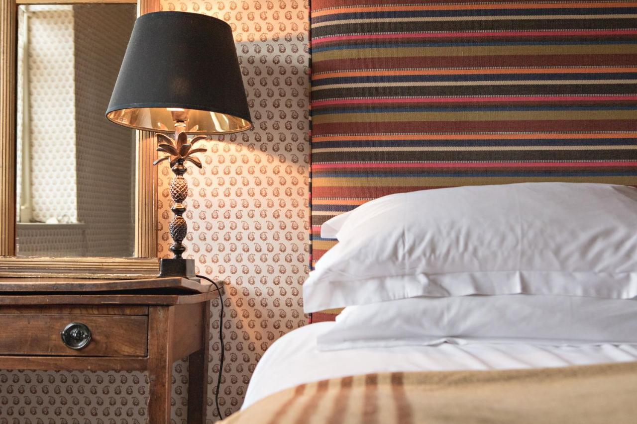 The White Swan Inn Pickering Buitenkant foto