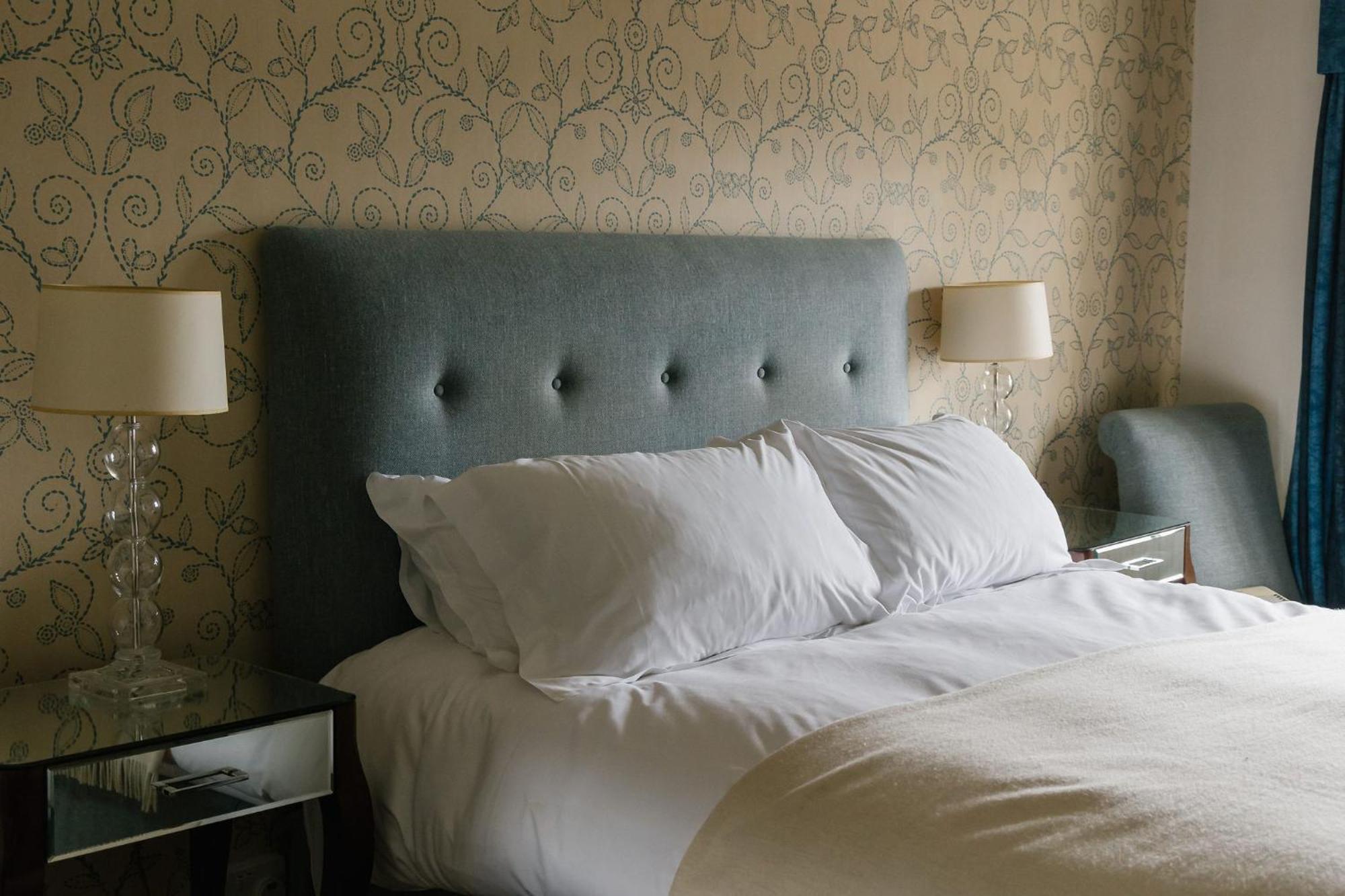 The White Swan Inn Pickering Buitenkant foto