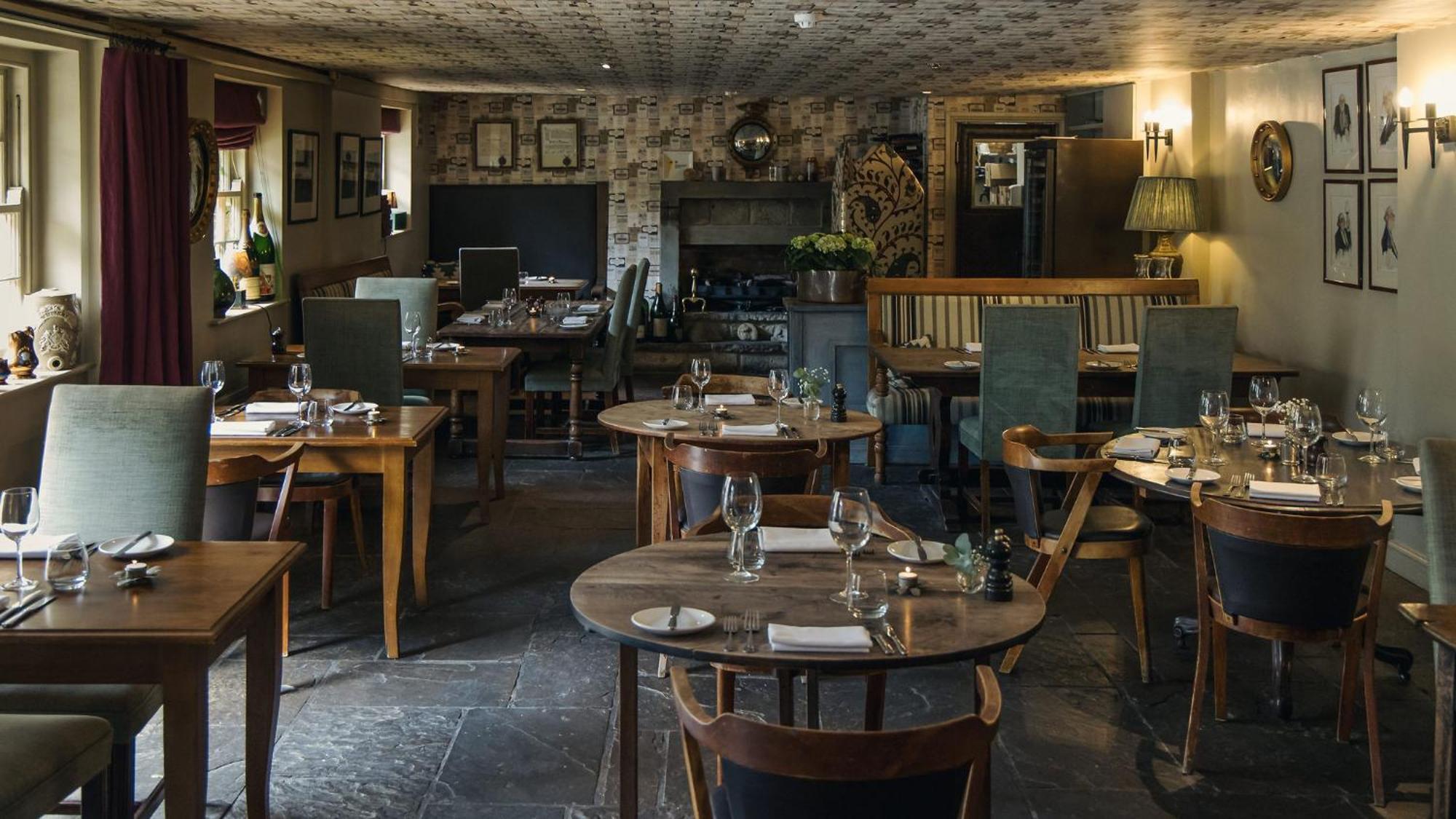 The White Swan Inn Pickering Buitenkant foto