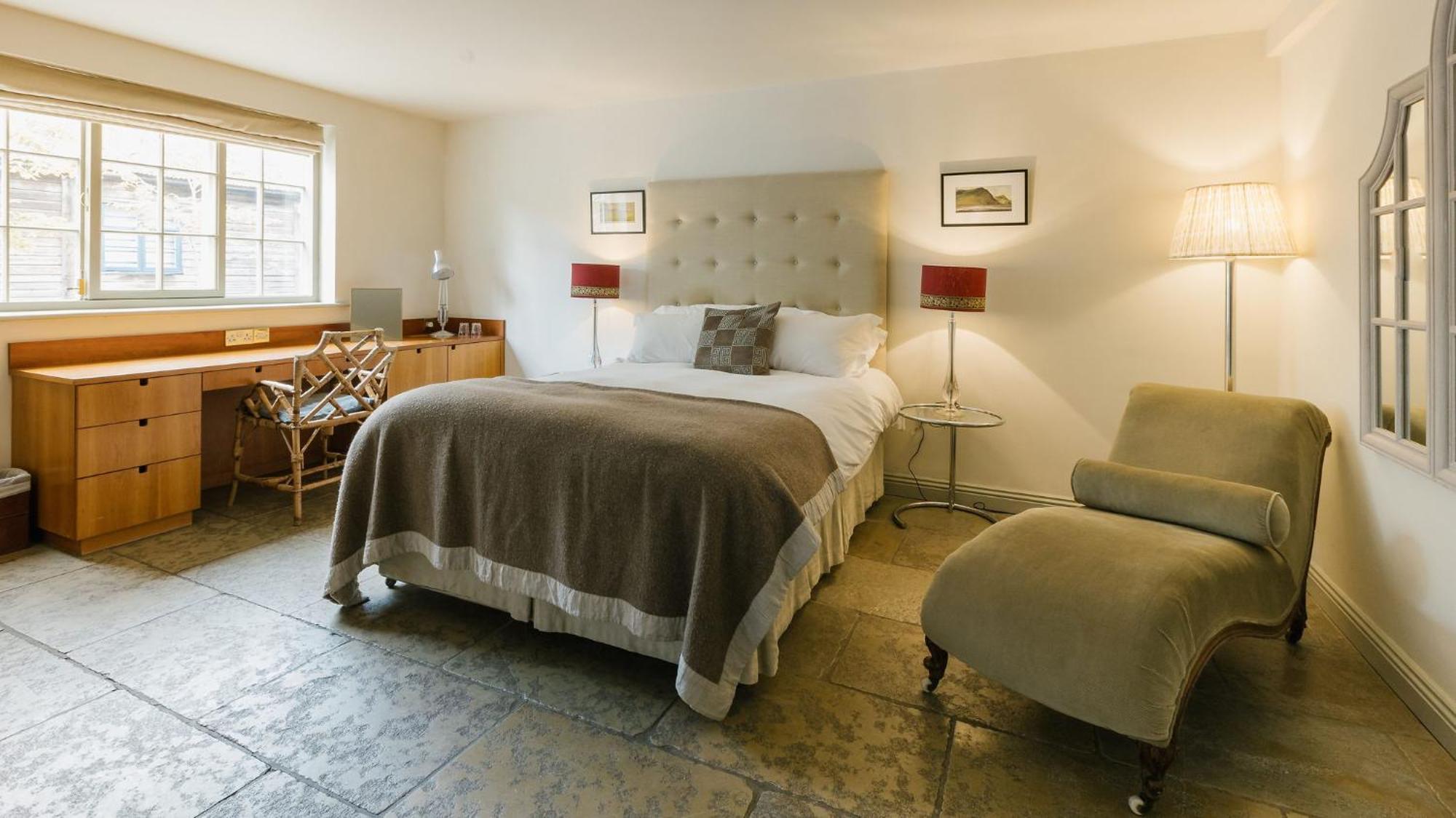 The White Swan Inn Pickering Buitenkant foto