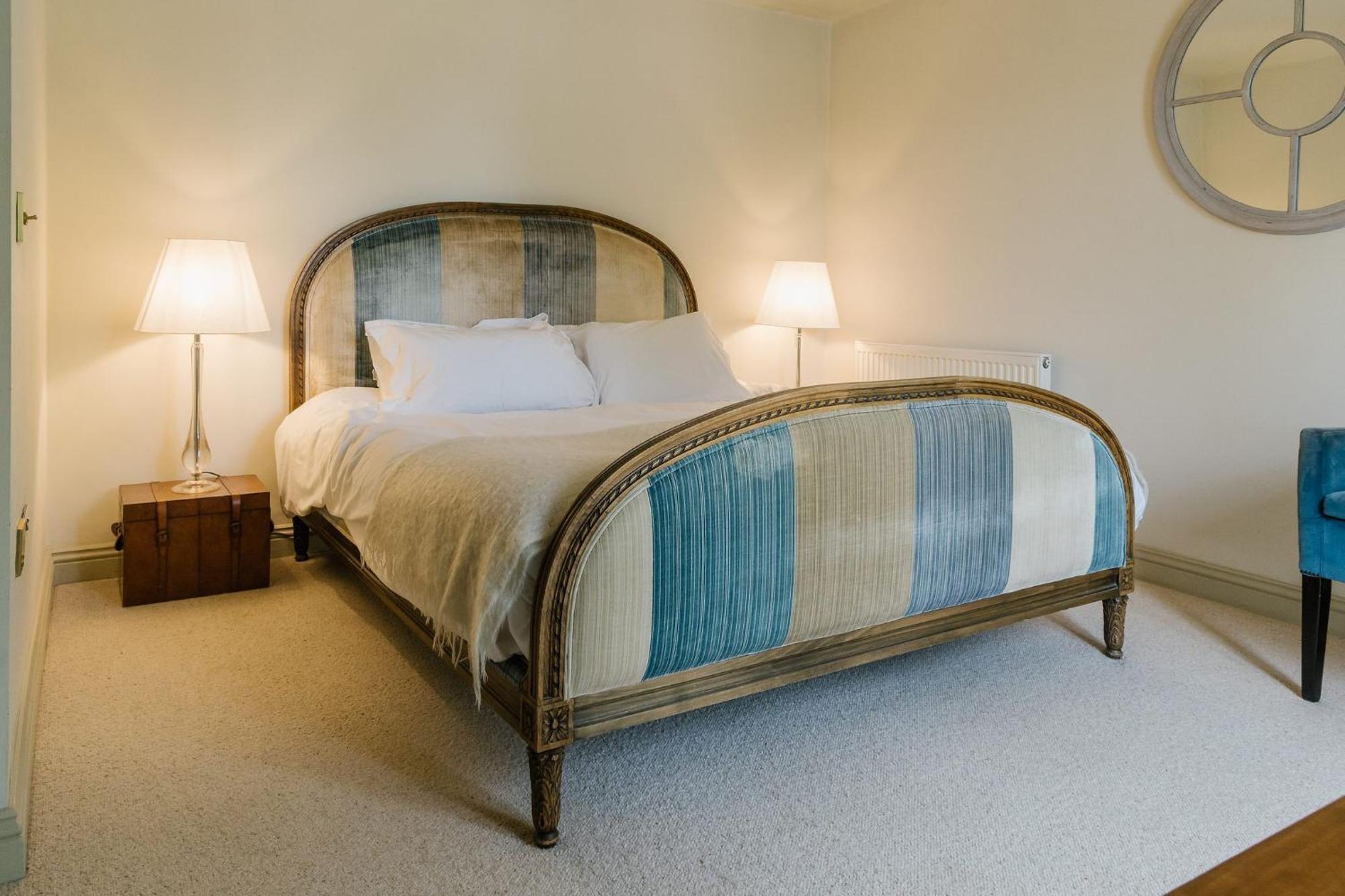 The White Swan Inn Pickering Buitenkant foto