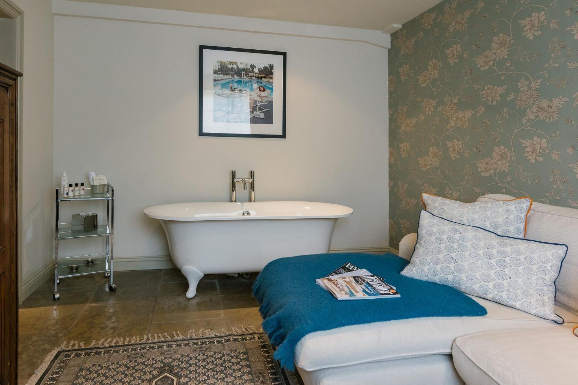 The White Swan Inn Pickering Buitenkant foto