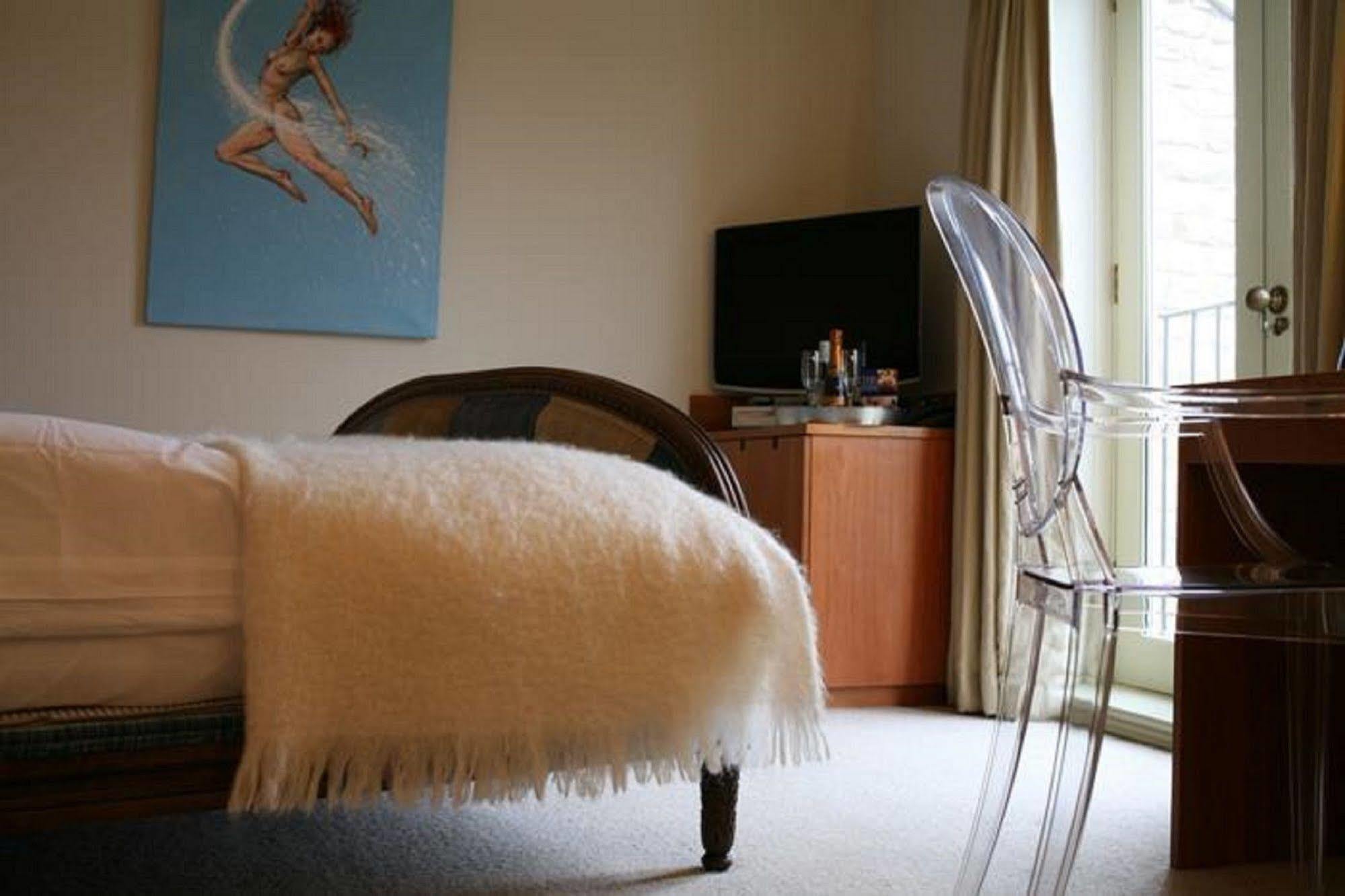 The White Swan Inn Pickering Buitenkant foto