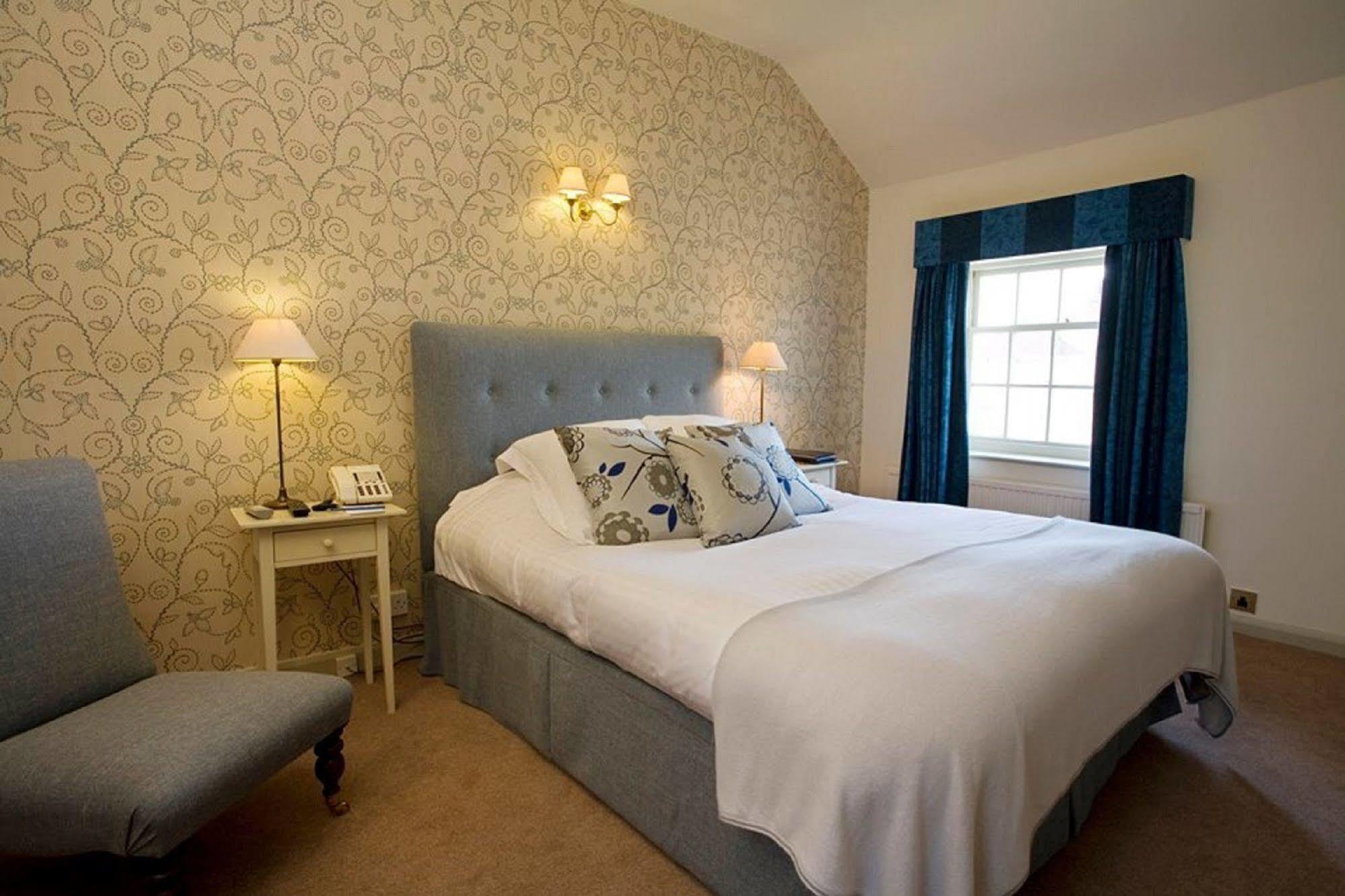 The White Swan Inn Pickering Buitenkant foto