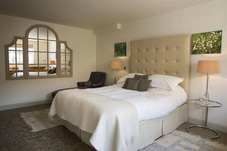 The White Swan Inn Pickering Buitenkant foto