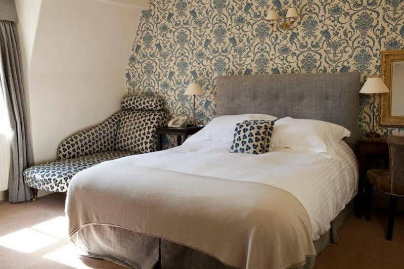 The White Swan Inn Pickering Buitenkant foto